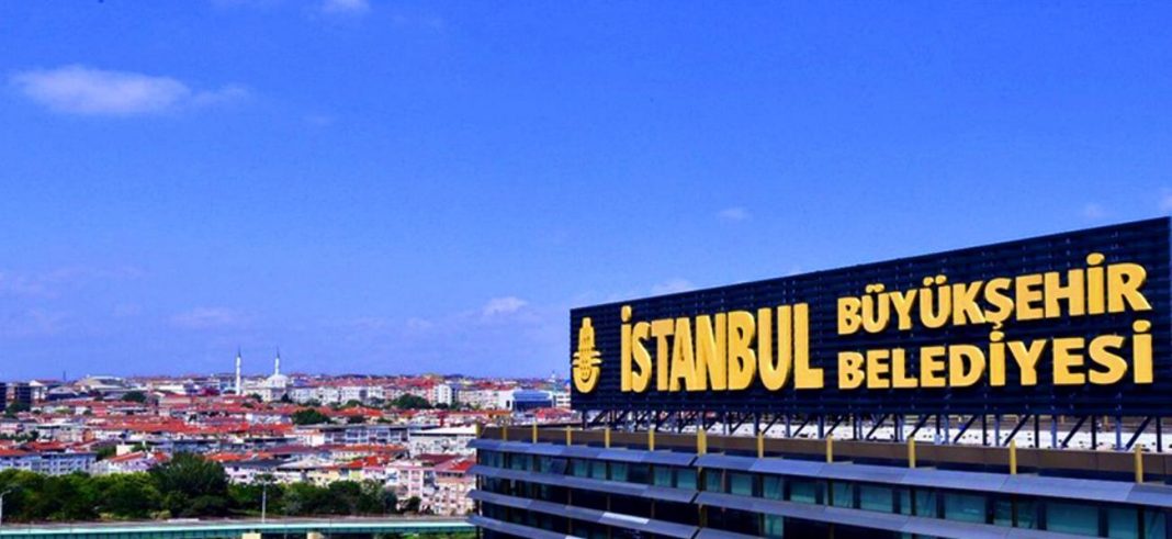 İstanbul Büyükşehir Belediyesi: İBB ve İETT işçilerine yüzde 13 zam