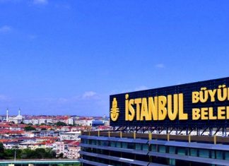 İstanbul Büyükşehir Belediyesi: İBB ve İETT işçilerine yüzde 13 zam