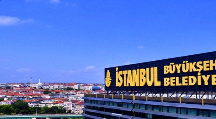 İstanbul Büyükşehir Belediyesi: İBB ve İETT işçilerine yüzde 13 zam