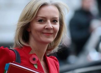 İngiltere Ticaret Bakanı: Türkiye'yle serbest ticaret anlaşması imzalanacağız