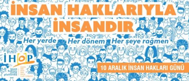 Covid-19 salgını sebebiyle Tunus'a 5 milyon dolarlık hibe