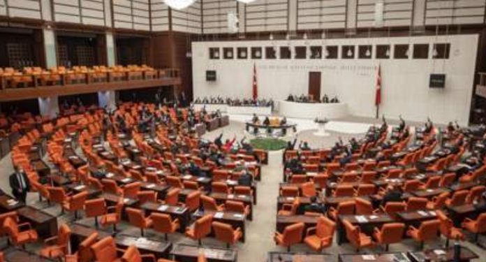 2021 ‘İstiklal Marşı Yılı’ olarak ilan edildi 2021 'İstiklal Marşı Yılı' olarak ilan edildi