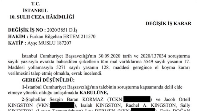 Bakan Pekcan: İngiltere ile imzalanacak 'Serbest Ticaret Anlaşması' Gümrük Birliği'nden sonraki en önemli anlaşma