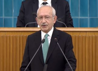 Erdoğan'dan Kılıçdaroğluna: Uyuşturucu örgütünü organ mafyanı kur