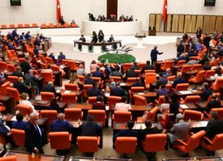 'Kitle İmha Silahlarının Yayılmasının Önlenmesi' yasa teklifinin içeriği