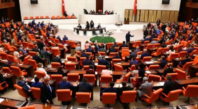 ‘Kitle İmha Silahlarının Yayılmasının Önlenmesi’ yasa teklifinin içeriği 'Kitle İmha Silahlarının Yayılmasının Önlenmesi' yasa teklifinin içeriği