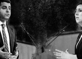 Demirtaş'ta dahil 108 kişi hakkında Kobani olaylarıyla ilgili iddianame hazırlandı