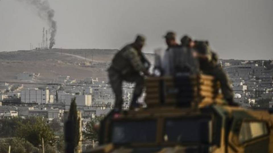 Demirtaş'ta dahil 108 kişi hakkında Kobani olaylarıyla ilgili iddianame hazırlandı
