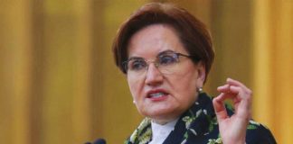 Meral Akşener Melih Bulu’nun Boğaziçi Üniversitesi’ne rektör atanmasına karşı çıktı