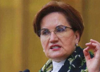 Meral Akşener Melih Bulu’nun Boğaziçi Üniversitesi’ne rektör atanmasına karşı çıktı