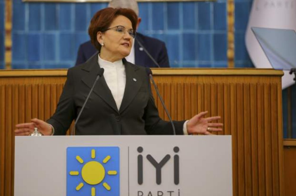 Kılıçdaroğlu'ndan Erdoğan'a 'Tefecilere el açtın parası olanların önünde diz çöktün'