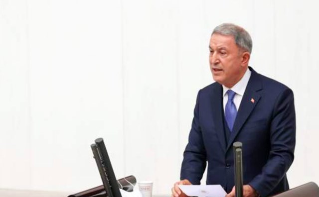 Covid-19 salgını sebebiyle Tunus'a 5 milyon dolarlık hibe