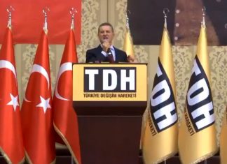 Mustafa Sarıgül Kimdir?