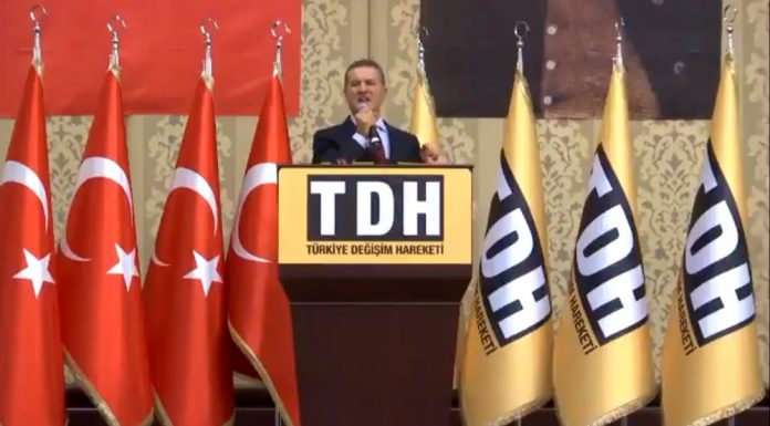 Mustafa Sarıgül Kimdir? Mustafa Sarıgül Kimdir?