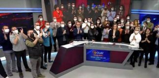 Olay TV Olay Oldu: Muhalefet partileri iktidarı suçladı