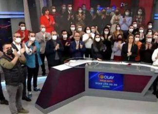 Olay TV Olay Oldu: Muhalefet partileri iktidarı suçladı