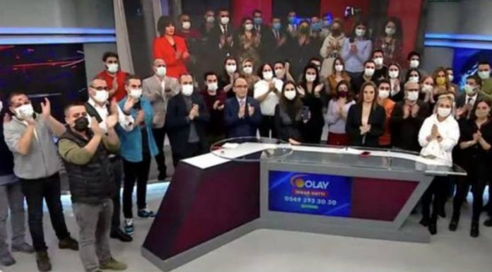 Olay TV Olay Oldu: Muhalefet partileri iktidarı suçladı Olay TV Olay Oldu: Muhalefet partileri iktidarı suçladı