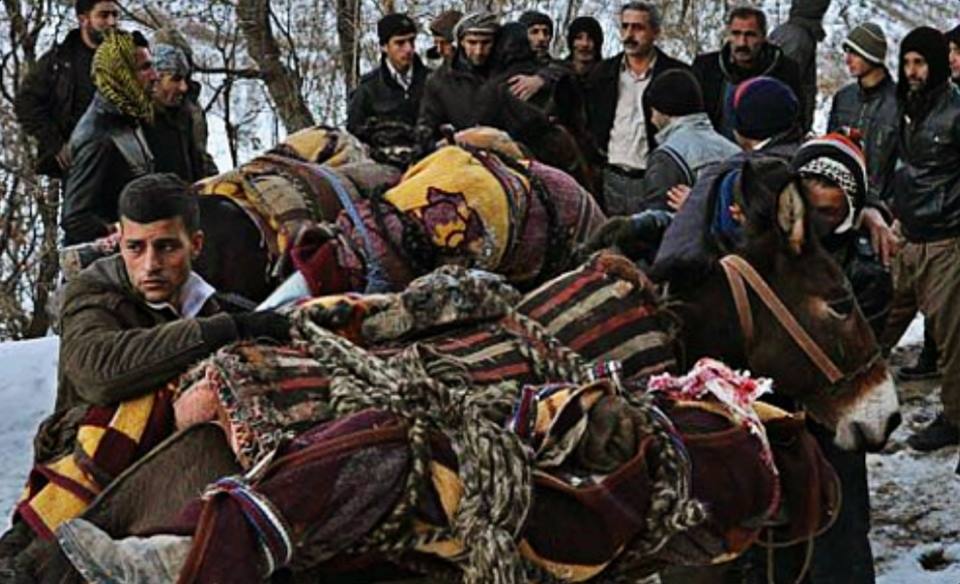 Pervin Buldan'dan Roboski özeleştirisi: Roboski'de neler yaşandı?