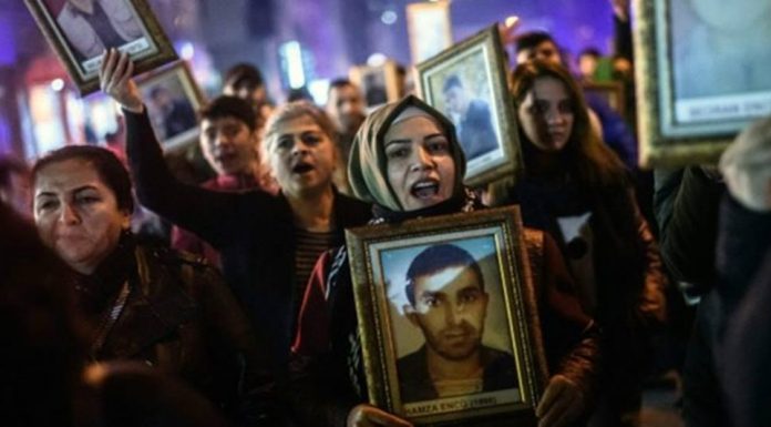 Pervin Buldan’dan Roboski özeleştirisi: Roboski’de neler yaşandı? Pervin Buldan'dan Roboski özeleştirisi: Roboski'de neler yaşandı?