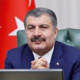 Sağlık Bakanı Koca'nın açıklamalarından dikkat çeken başlıklar