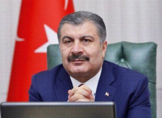 Türkiye'ye girişlerde negatif PCR test sonucu zorunluluğu olacak