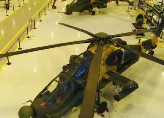 ABD'nin CAATSA yaptırımlarının Savunma Sanayisine etkisi