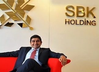 SBK Holding ve iş ilişkileri hakkında neler biliniyor?
