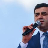 Demirtaş için yapılan tahliye başvurusu, 'tercüme' gerekçesiyle reddedildi