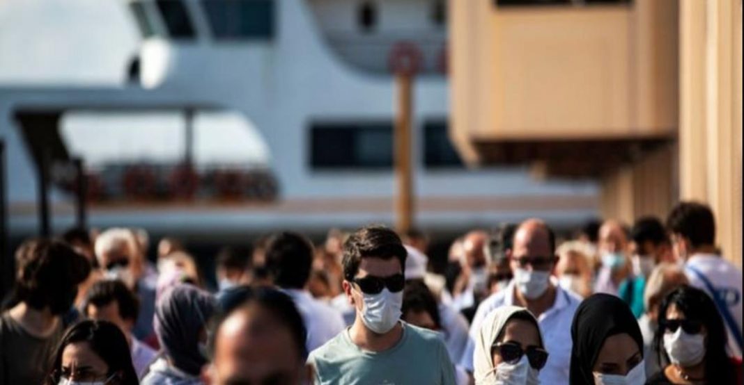 Yeni yasaklar başladı yeni kısıtlamalarda neler var? Seyahat yasağı var mı?