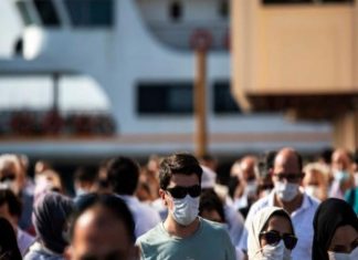 Yeni yasaklar başladı yeni kısıtlamalarda neler var? Seyahat yasağı var mı?