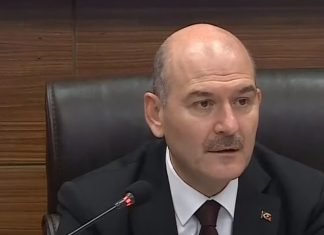 Soylu: Demirtaş teröristtir Gergerlioğlu FETÖ'cü teröristtir