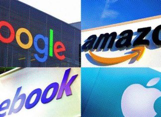 2021'de Büyük teknoloji şirketlerine kısıtlamalar