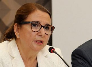 Bakan Pekcan: İngiltere ile imzalanacak 'Serbest Ticaret Anlaşması' Gümrük Birliği'nden sonraki en önemli anlaşma