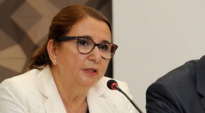 Bakan Pekcan: İngiltere ile imzalanacak ‘Serbest Ticaret Anlaşması’ Gümrük Birliği’nden sonraki en önemli anlaşma Bakan Pekcan: İngiltere ile imzalanacak 'Serbest Ticaret Anlaşması' Gümrük Birliği'nden sonraki en önemli anlaşma