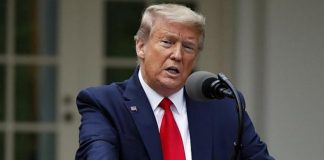 Donald Trump 740 milyar dolarlık savunma bütçesi yasa tasarısını veto etti