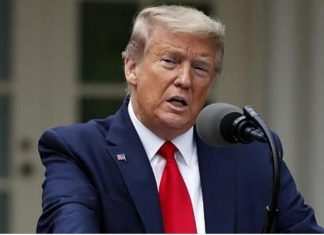 Donald Trump 740 milyar dolarlık savunma bütçesi yasa tasarısını veto etti