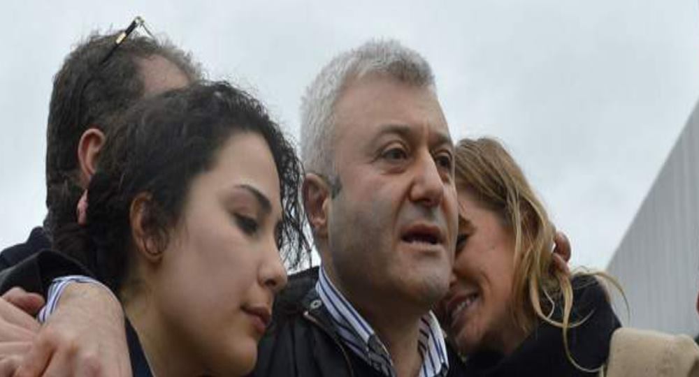 Soylu: Demirtaş teröristtir Gergerlioğlu FETÖ'cü teröristtir