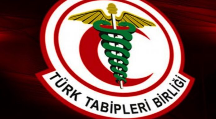 Türk Tabipleri Birliği: İki günde 11 sağlık çalışanı daha Koronavirüsten hayatını kaybetti