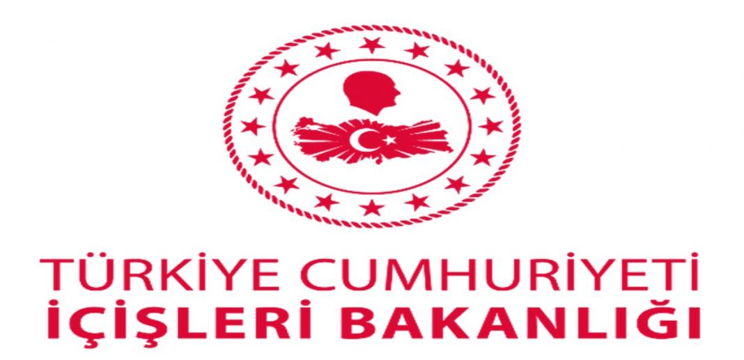 İçişleri Bakanlığı'ndan valiliklere “Otel/ Konaklama Tesislerinde Yılbaşı Programları” genelgesi