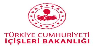 İçişleri Bakanlığı'ndan valiliklere “Otel/ Konaklama Tesislerinde Yılbaşı Programları” genelgesi