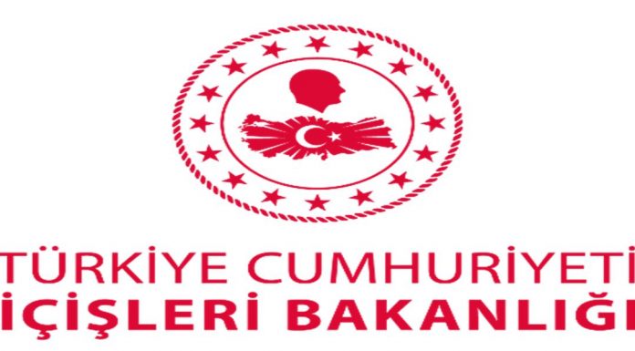 İçişleri Bakanlığı’ndan valiliklere “Otel/ Konaklama Tesislerinde Yılbaşı Programları” genelgesi İçişleri Bakanlığı'ndan valiliklere “Otel/ Konaklama Tesislerinde Yılbaşı Programları” genelgesi