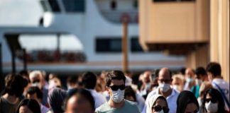 Sağlık Bakanlığı ilk kez Türkiye'deki toplam Koronavirüs vaka sayısını açıkladı