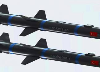 UMTAS: Uzun Menzilli Tanksavar Füze Sistemi