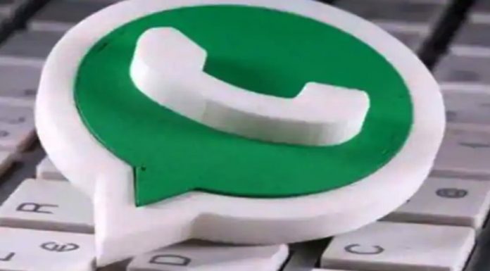 Merakla beklenen özellik WhatsApp Web’e geldi Merakla beklenen özellik WhatsApp Web'e geldi