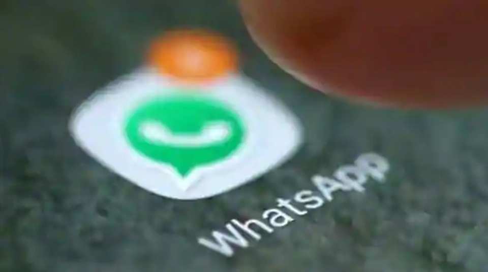 Merakla beklenen özellik WhatsApp Web'e geldi