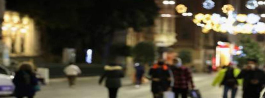 Yılbaşında hangi cadde bulvar ve meydanlar turist girişine kapatılacak? Yılbaşında hangi cadde bulvar ve meydanlar turist girişine kapatılacak?