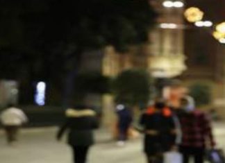 Yılbaşında hangi cadde bulvar ve meydanlar turist girişine kapatılacak?