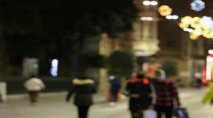Yılbaşında hangi cadde bulvar ve meydanlar turist girişine kapatılacak?