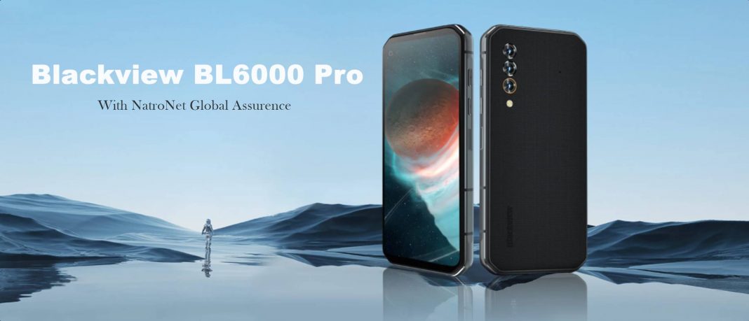 Blackview BL6000 Pro 5G Zırhlı Telefon NatroNet Global Güvencesiyle Türkiyede Blackview BL6000 Pro 5G Zırhlı Telefon NatroNet Global Güvencesiyle Türkiyede
