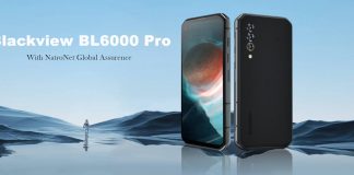 Blackview BL6000 Pro 5G Zırhlı Telefon NatroNet Global Güvencesiyle Türkiyede